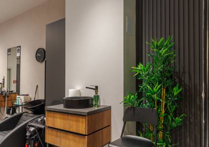 Despre Original Barber Shop